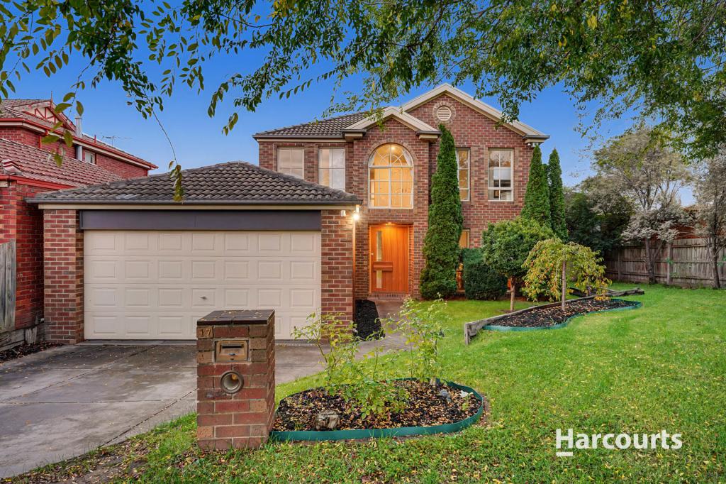 17 Cullen Cl, Berwick, VIC 3806