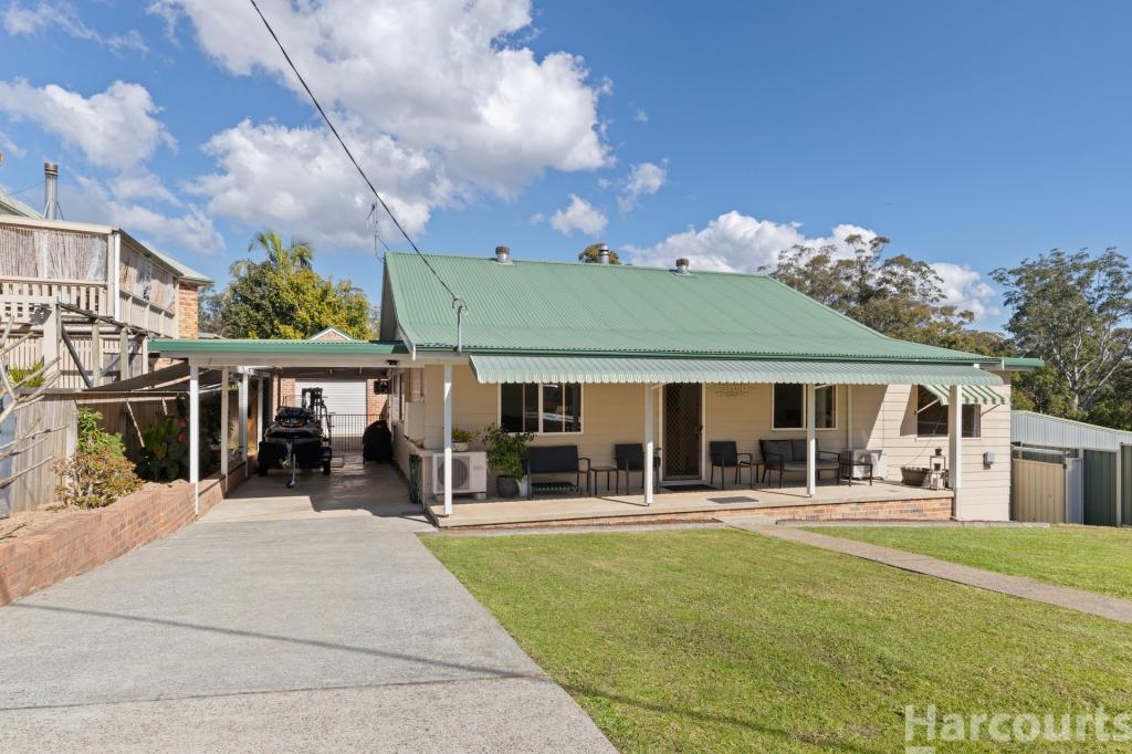 8 Wade St, Wauchope, NSW 2446