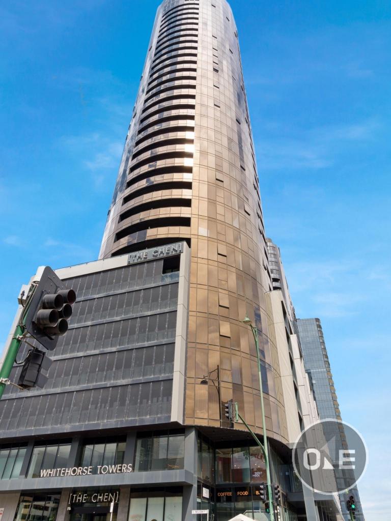 2905/850 Whitehorse Rd, Box Hill, VIC 3128