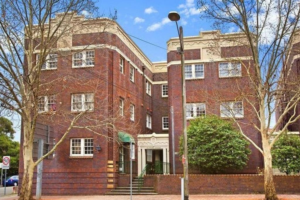 10/124 Shirley Rd, Wollstonecraft, NSW 2065