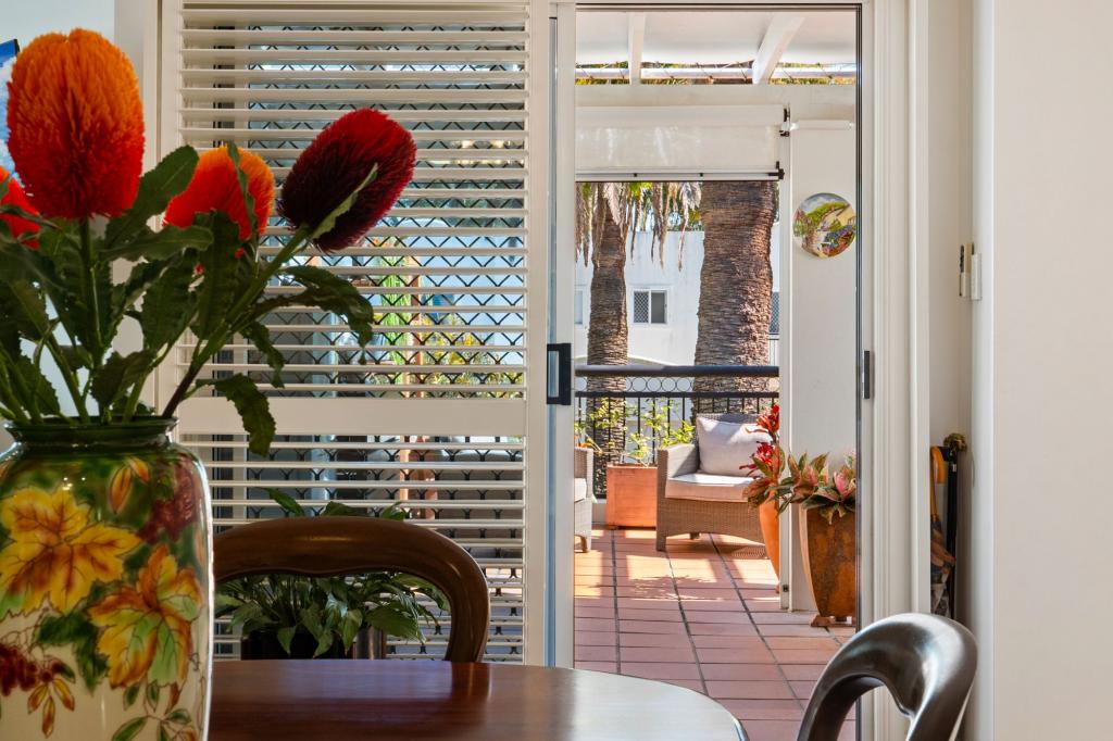 6 Central/100 Cotlew St E, Southport, QLD 4215