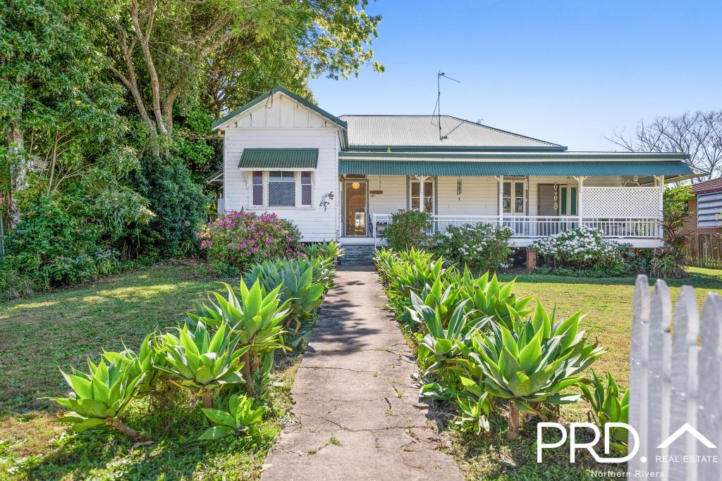 40 Johnston St, Casino, NSW 2470