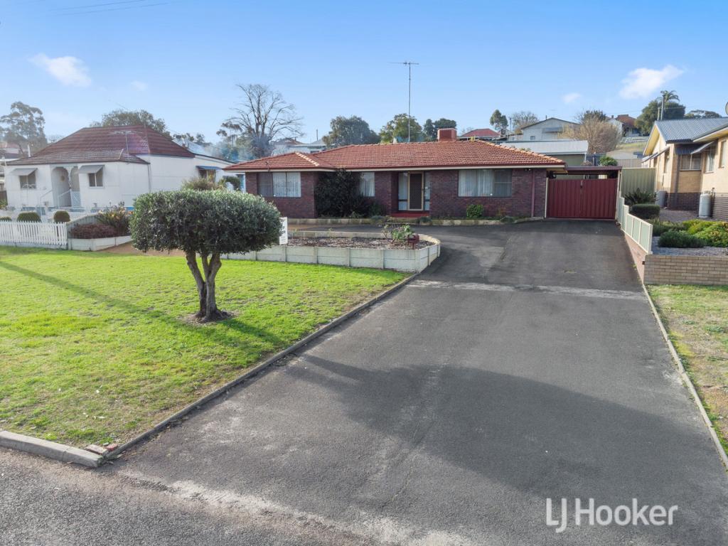 20a Bunbury St, Collie, WA 6225