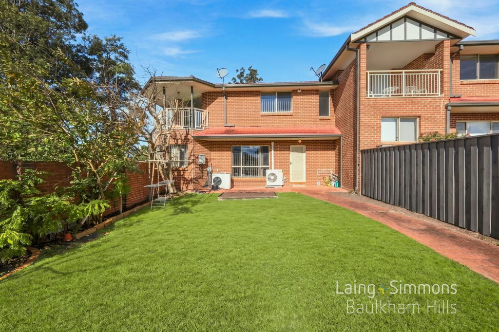 3/34-36 Oakland Ave, Baulkham Hills, NSW 2153
