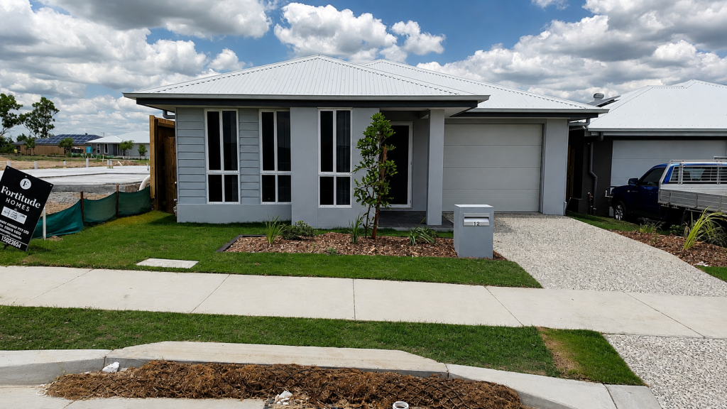 12 Raven St, Ripley, QLD 4306