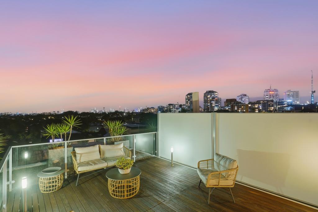 2/16 Isabella St, Queens Park, NSW 2022