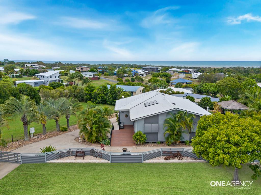 49 MAL CAMPBELL DR, CRAIGNISH, QLD 4655