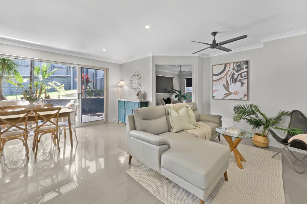 6 Clive Ct, Beaconsfield, QLD 4740