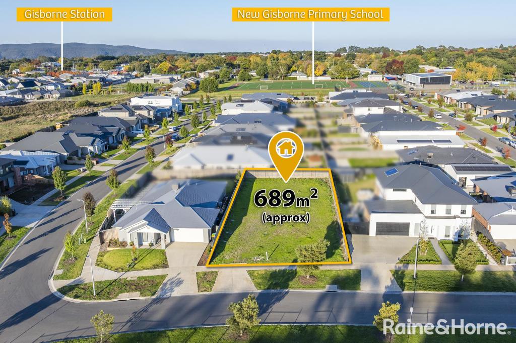 14 Hovea Gr, New Gisborne, VIC 3438