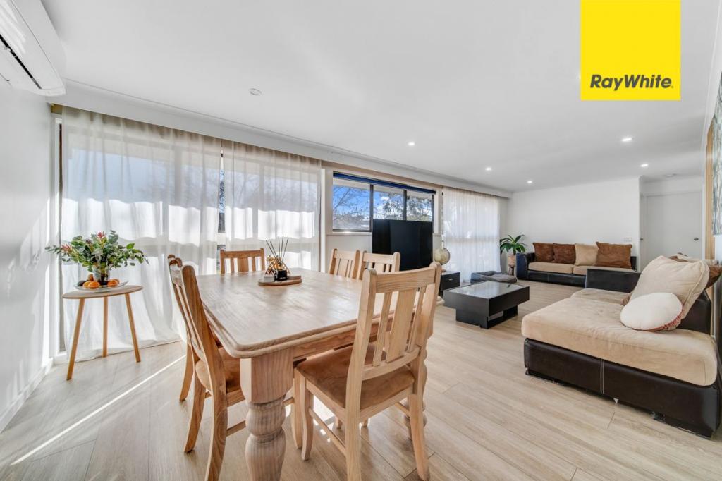 21 Bugden Ave, Gowrie, ACT 2904
