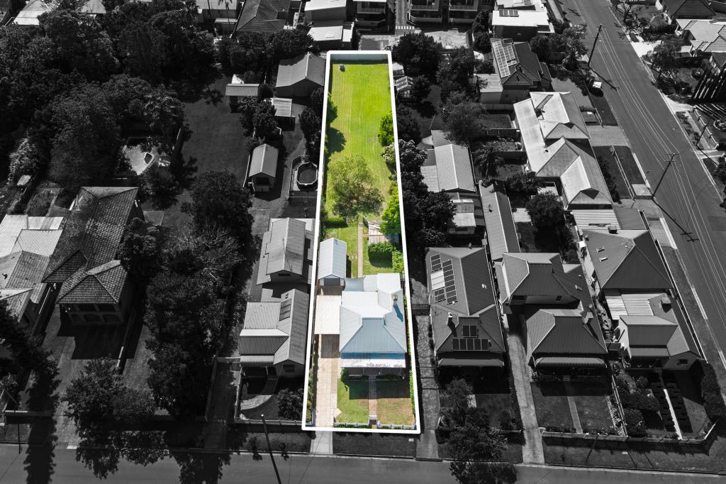 24 Warwick St, Penrith, NSW 2750