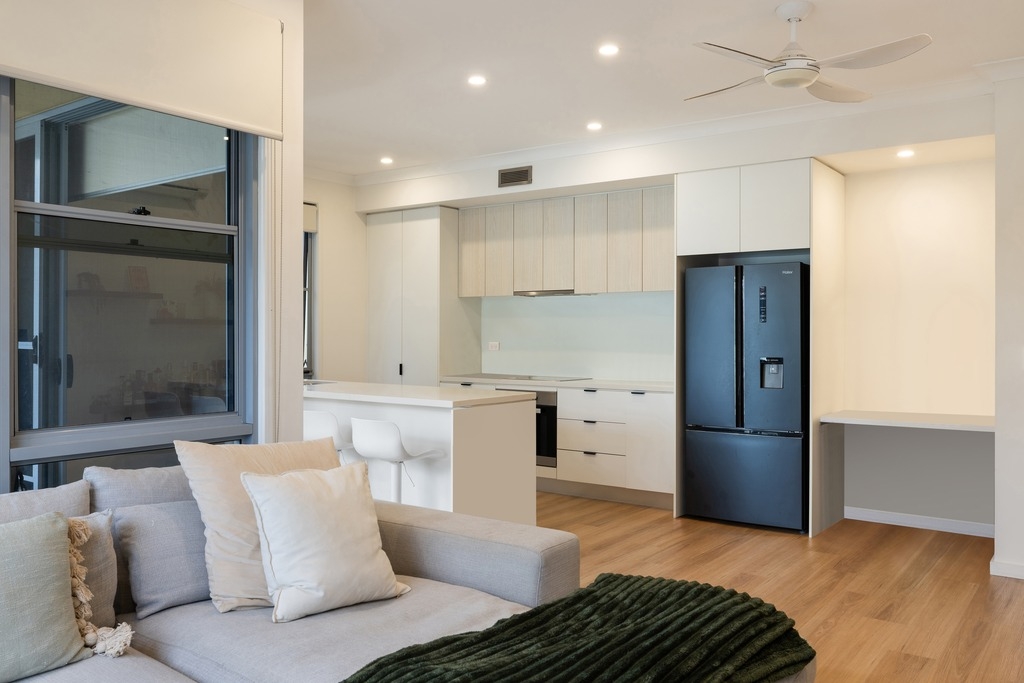 24/3031 THE BOULEVARD, CARRARA, QLD 4211