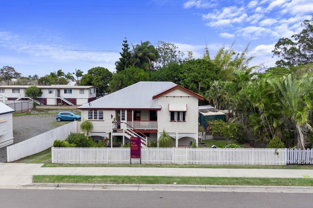 96 Walker St, Maryborough, QLD 4650