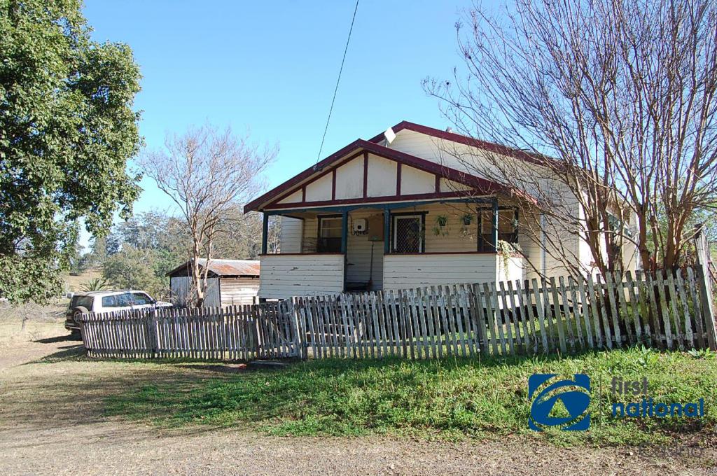 7036 Bruxner Hwy, Mallanganee, NSW 2469