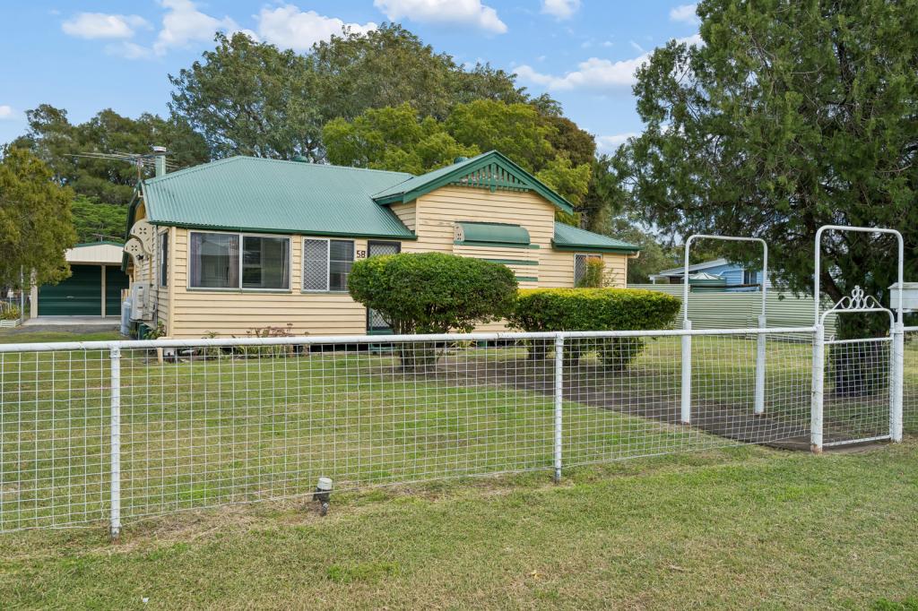 58 Albert St, Rosewood, QLD 4340