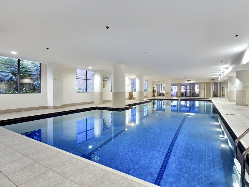 303 CASTLEREAGH ST, SYDNEY, NSW 2000