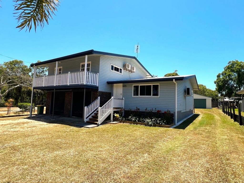 40 Maralyn Ave, Grasstree Beach, QLD 4740