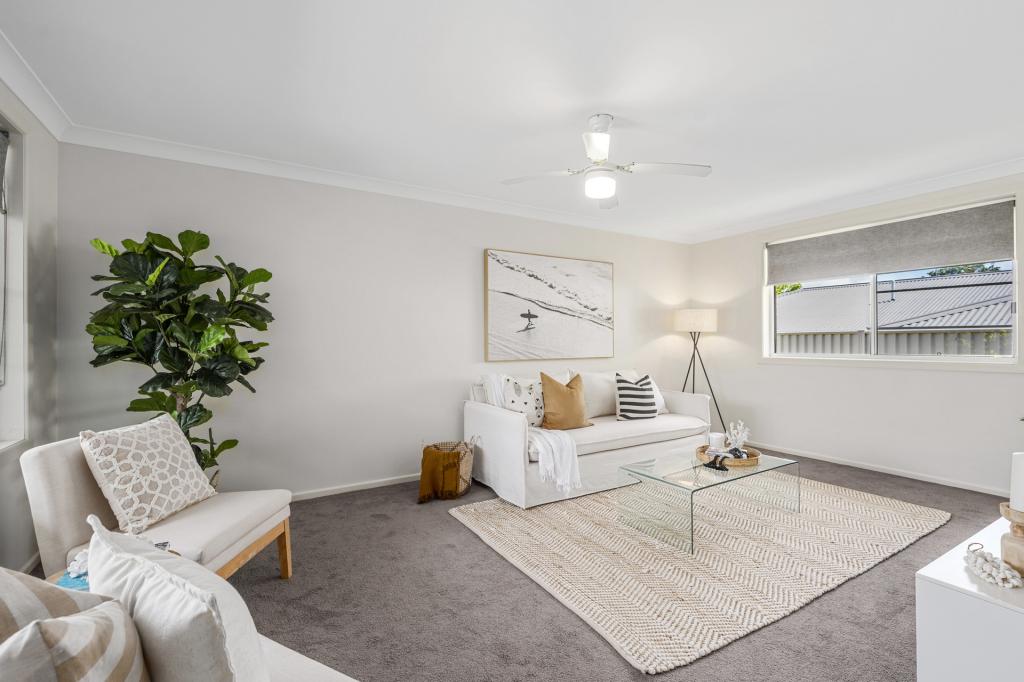 3/48 Brodie Dr, Coffs Harbour, NSW 2450