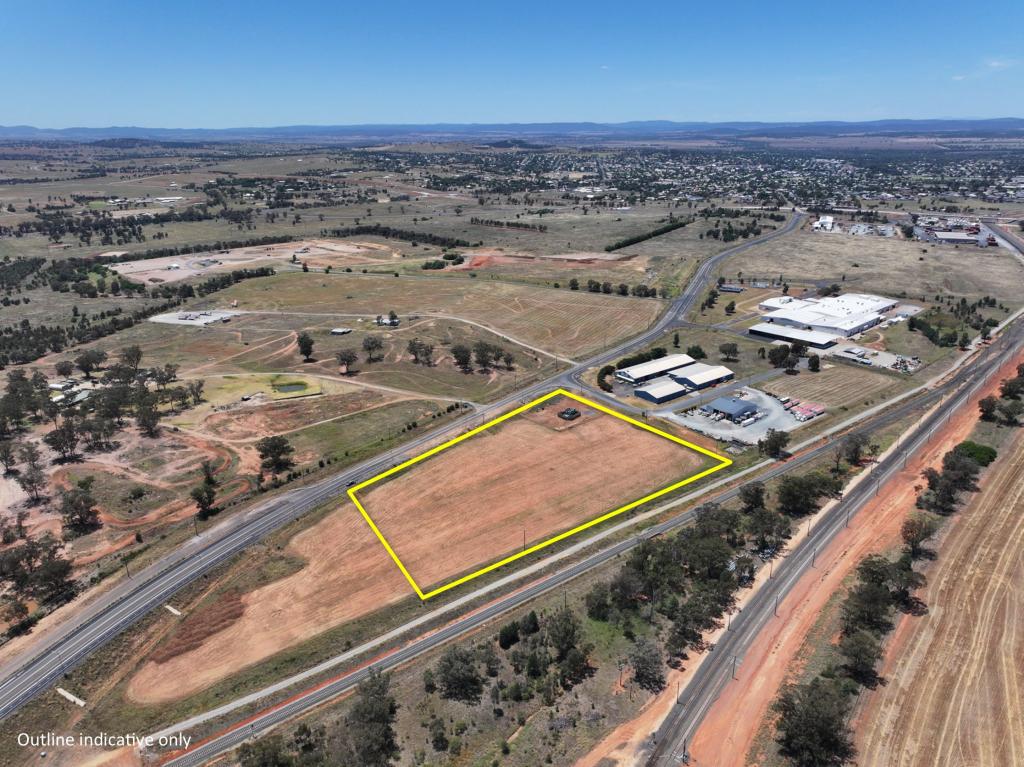 Lot 51 Brolgan Rd, Parkes, NSW 2870