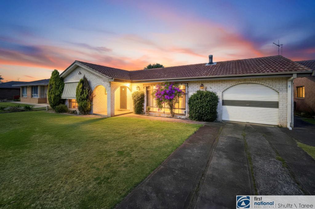 7 Marsden Tce, Taree, NSW 2430