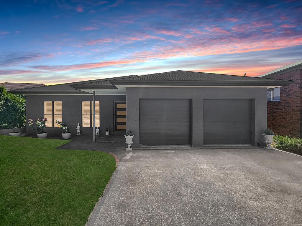 7 Jarrah Pl, Muswellbrook, NSW 2333