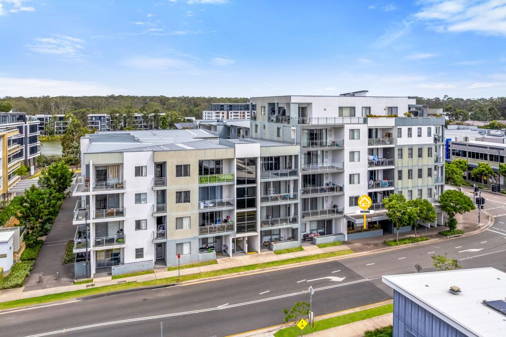 1/56-66 Lakeside Pde, Jordan Springs, NSW 2747