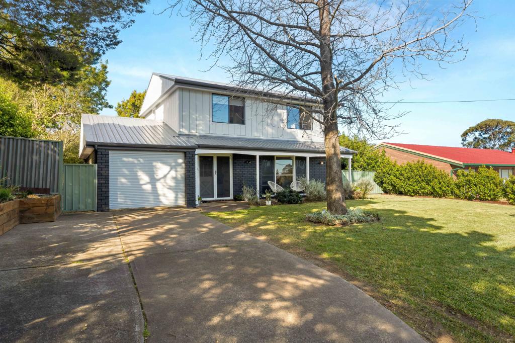 58 Tannery Rd, Cambewarra, NSW 2540