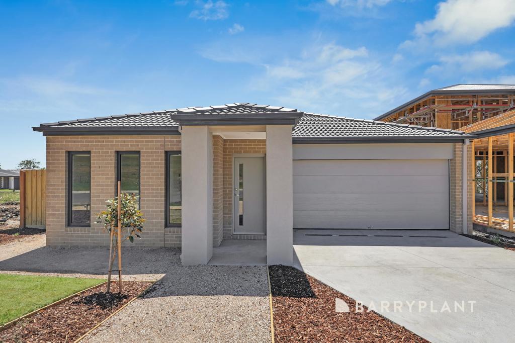 100 Mortar Rdge, Mernda, VIC 3754