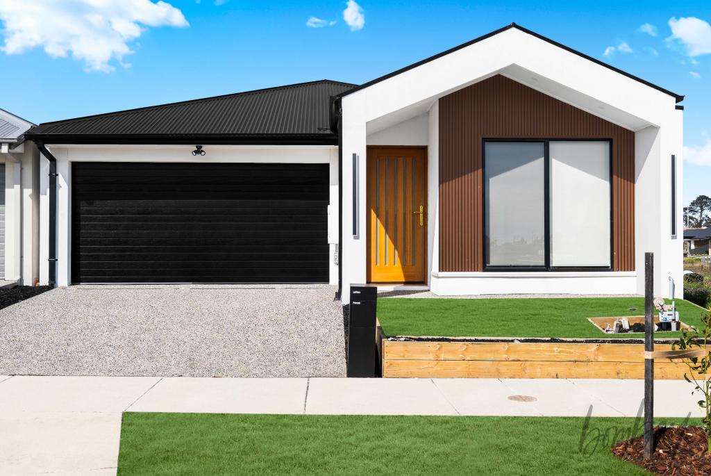 3 Churn Rd, Donnybrook, VIC 3064