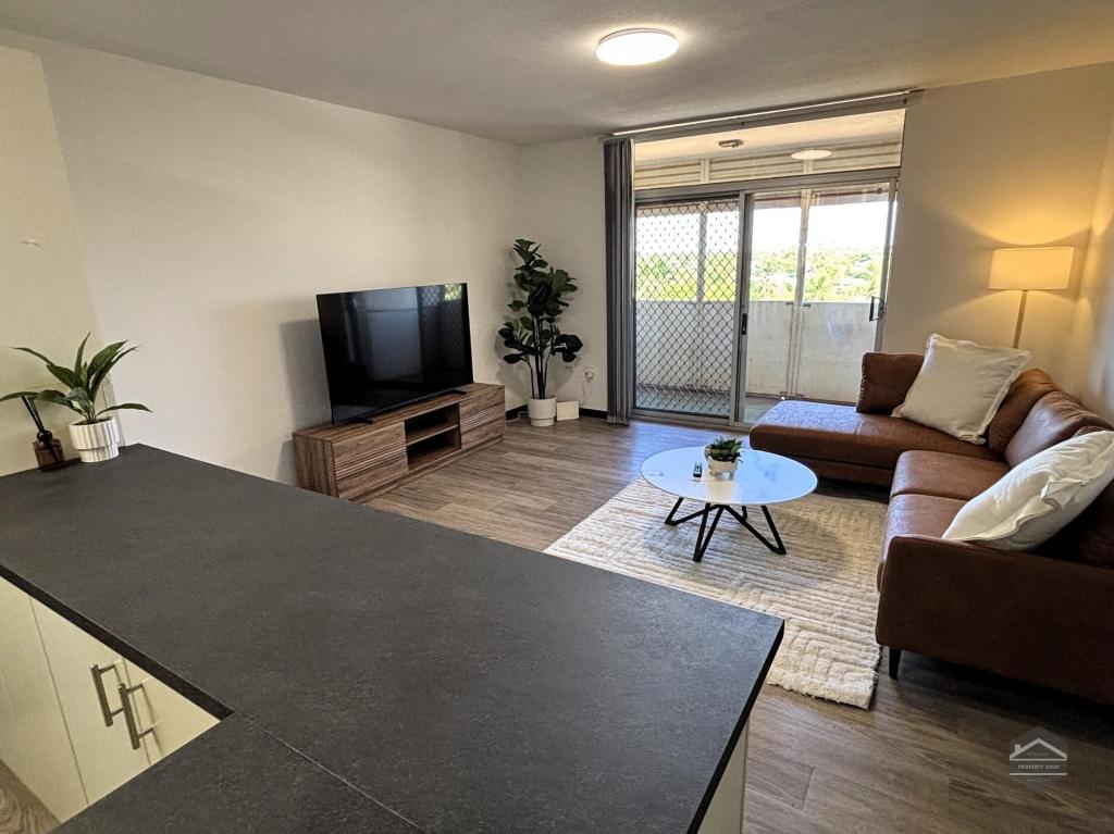 502/15-21 WELSH ST, SOUTH HEDLAND, WA 6722