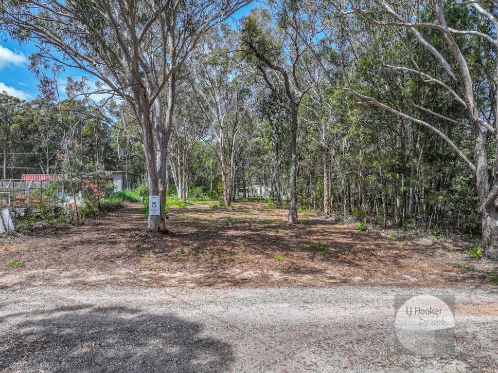 7 FRANGIPANNI ST, RUSSELL ISLAND, QLD 4184