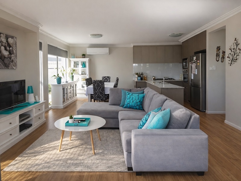 1/194 Alderley St, Centenary Heights, QLD 4350