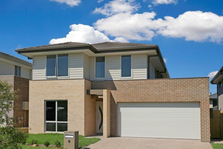 8 Balfour St, Tallawong, NSW 2762