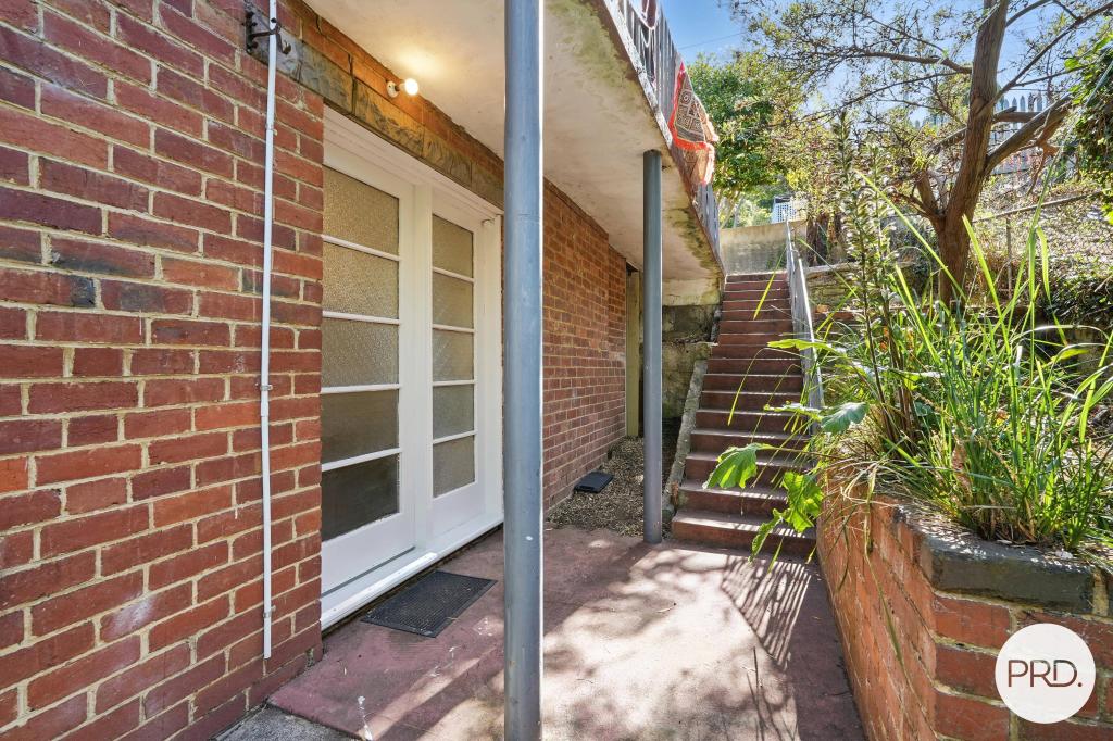 2/40 Lower Jordan Hill Rd, West Hobart, TAS 7000