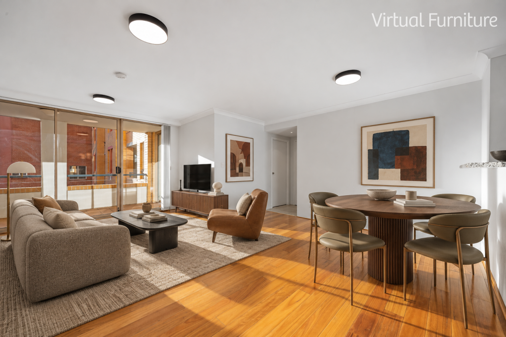 Level4/261 Harris St, Pyrmont, NSW 2009
