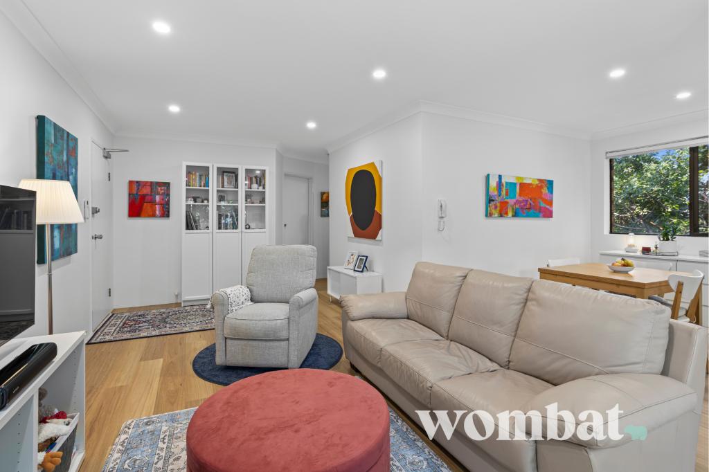 8/11 Foxton St, Indooroopilly, QLD 4068