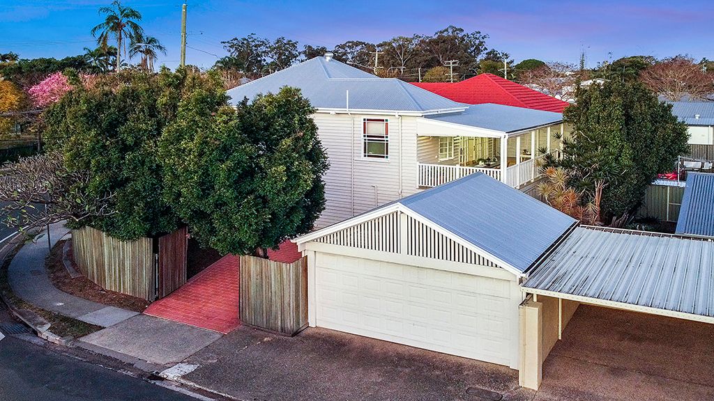 19 Rose St, Wooloowin, QLD 4030