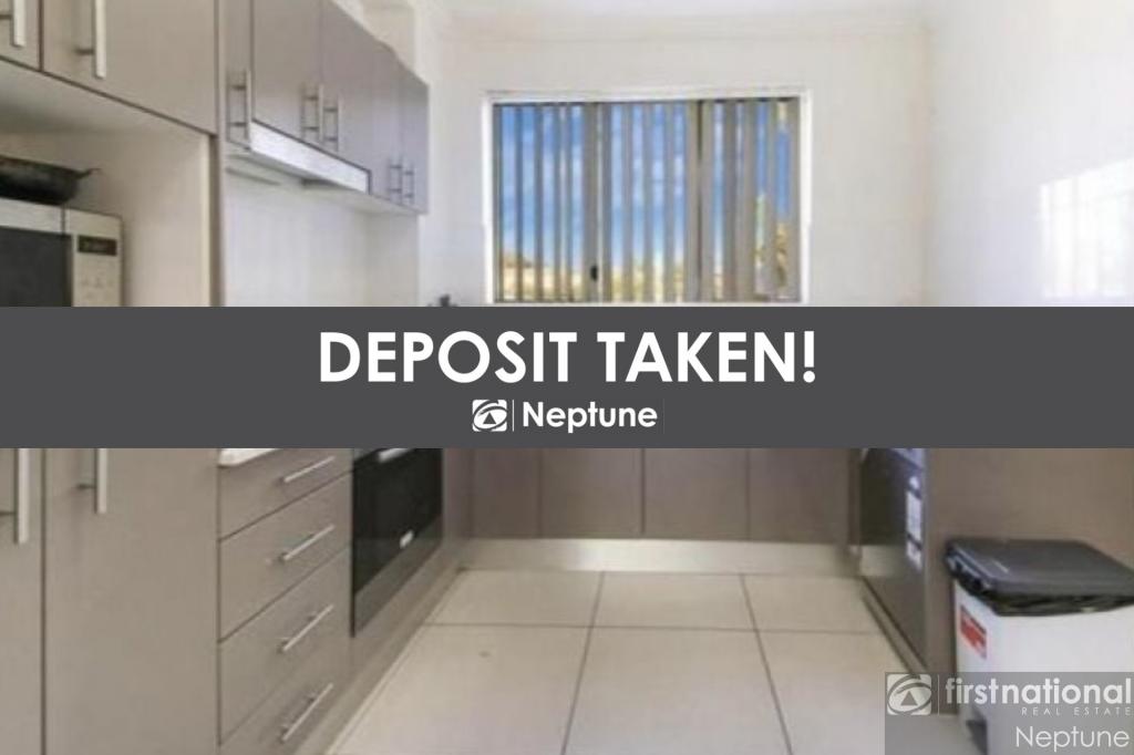 56/2-12 Civic Ave, Pendle Hill, NSW 2145