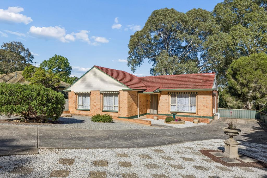 13 Ellen St, Tea Tree Gully, SA 5091
