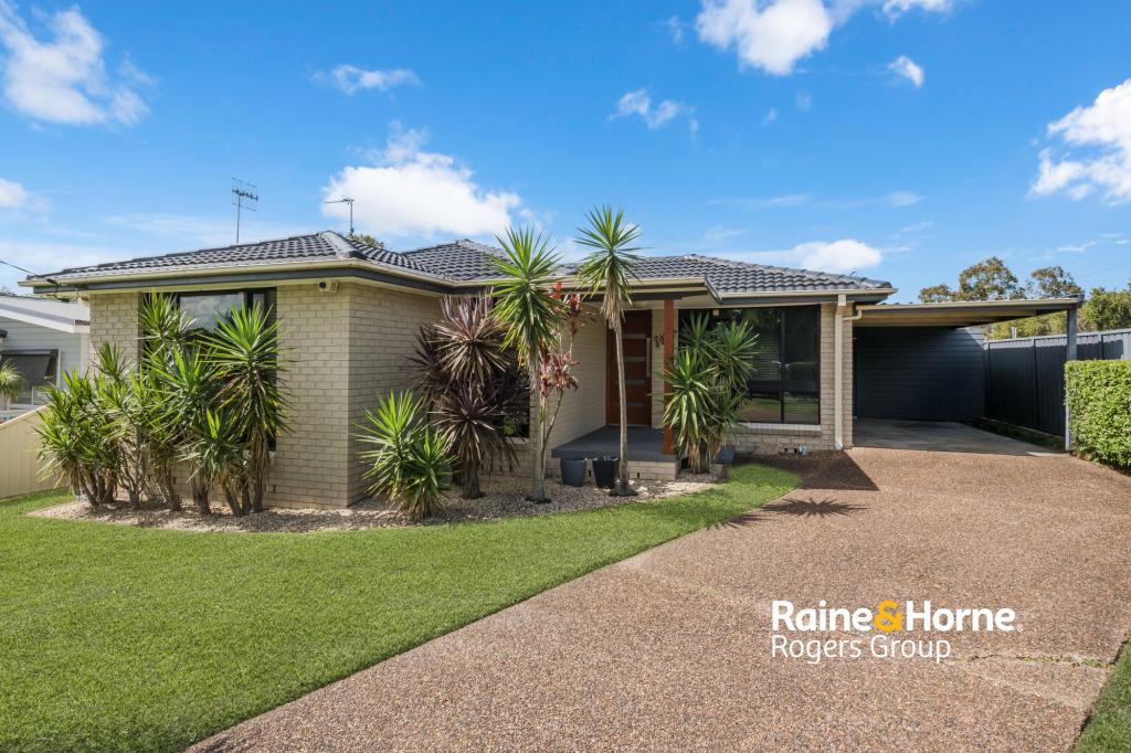 167 Stanley St, Kanwal, NSW 2259