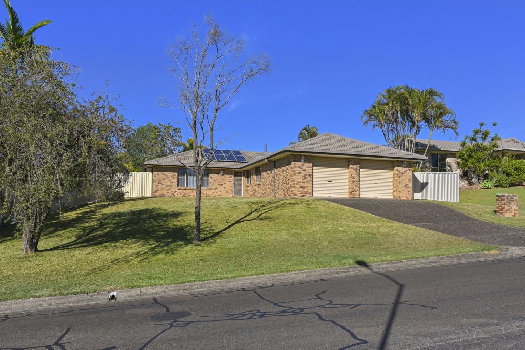 80 Arnold Palmer Dr, Parkwood, QLD 4214