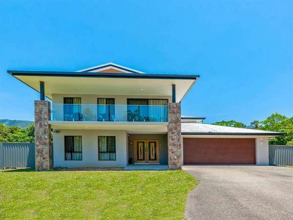 4 Horan Cl, Bulgun, QLD 4854