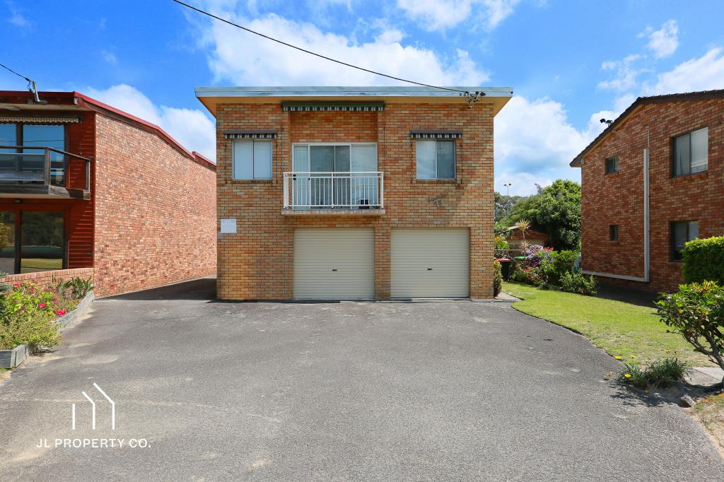 3/78 The Esplanade, Ettalong Beach, NSW 2257