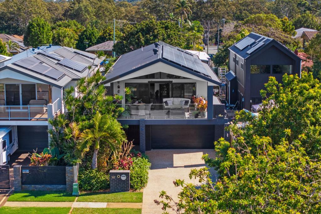 148 Gordon St, Ormiston, QLD 4160