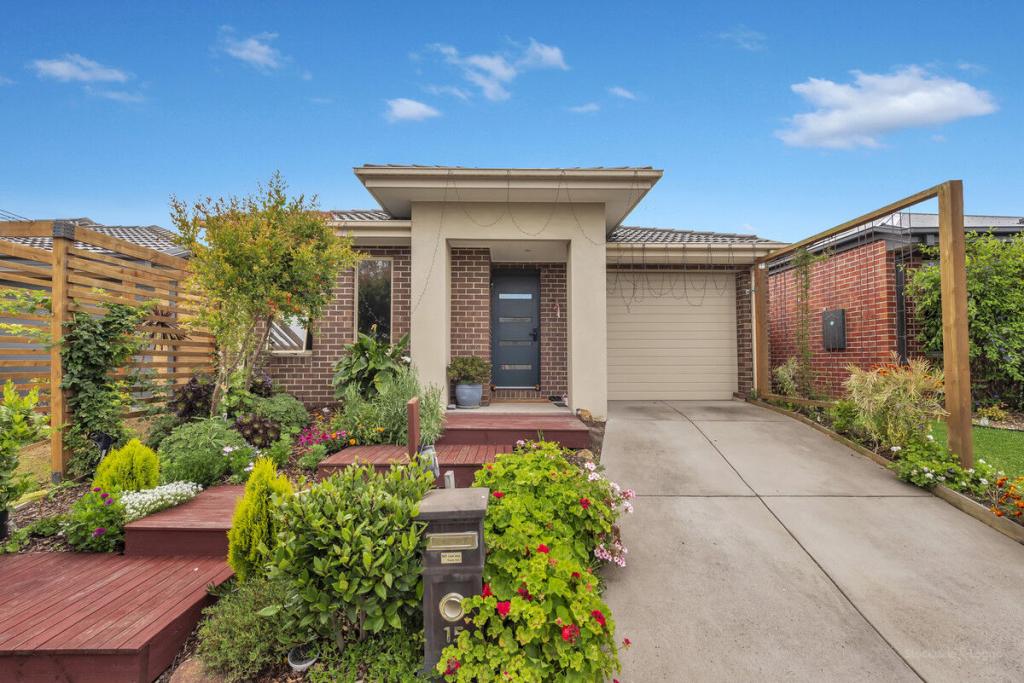 15 Egerton St, Officer, VIC 3809