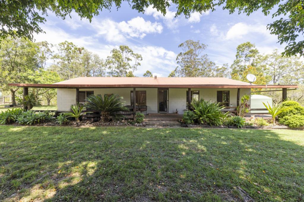 3422 Gwydir Hwy, Jackadgery, NSW 2460