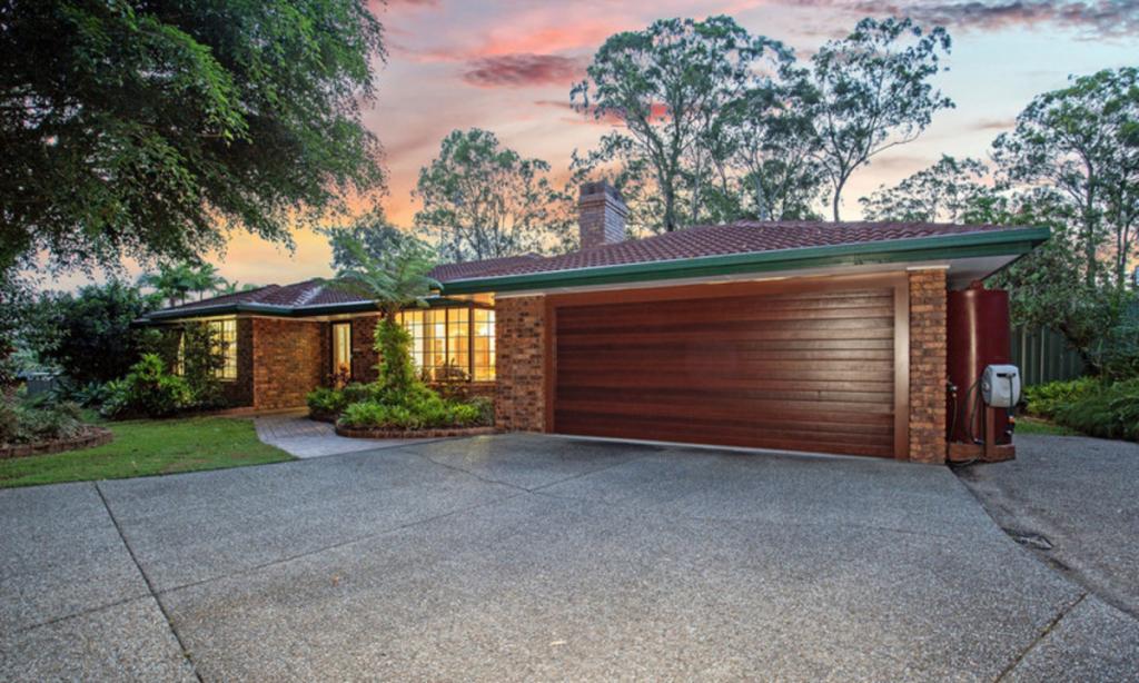 10 Warrego Way, Helensvale, QLD 4212