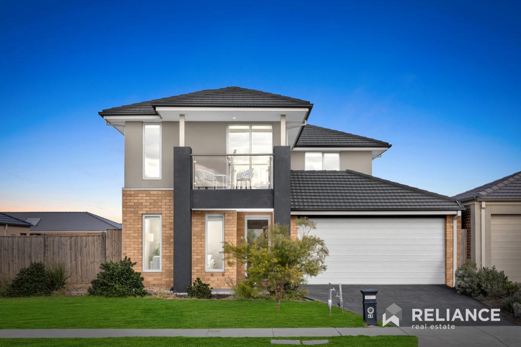 68 Polly Pde, Tarneit, VIC 3029