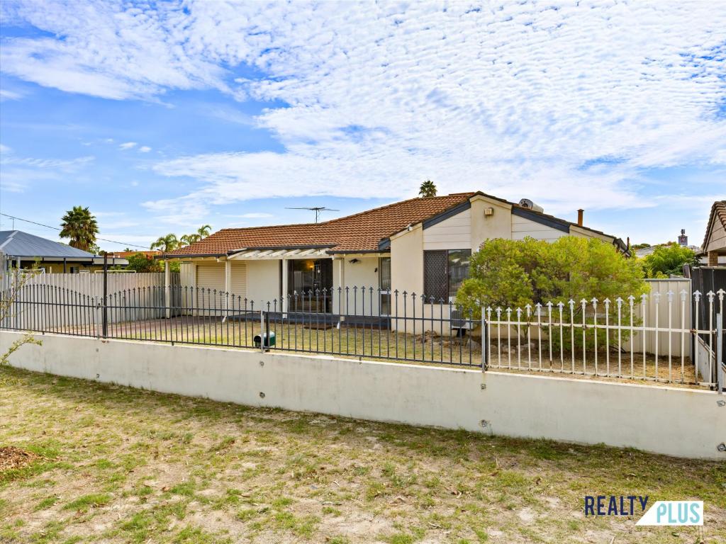 45 Gabriel St, Kewdale, WA 6105