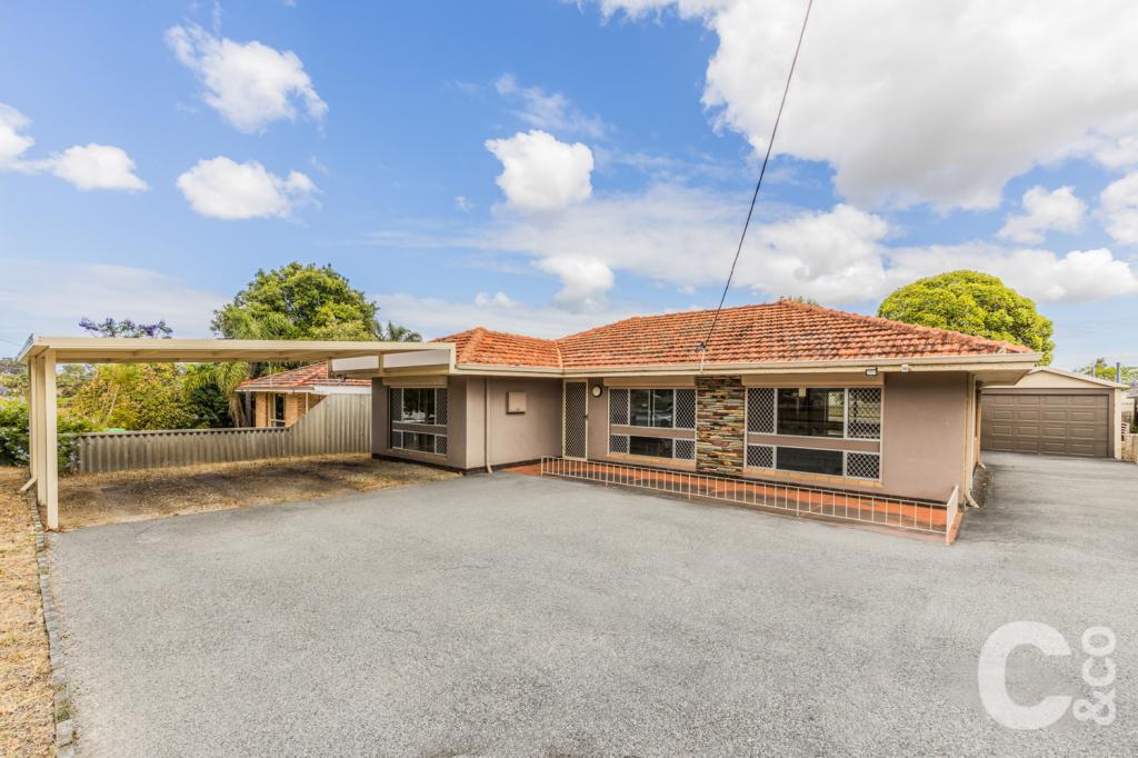 11 Morrit Way, Parmelia, WA 6167